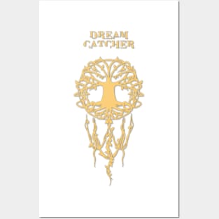 Dreamcatcher TOL Logo Posters and Art